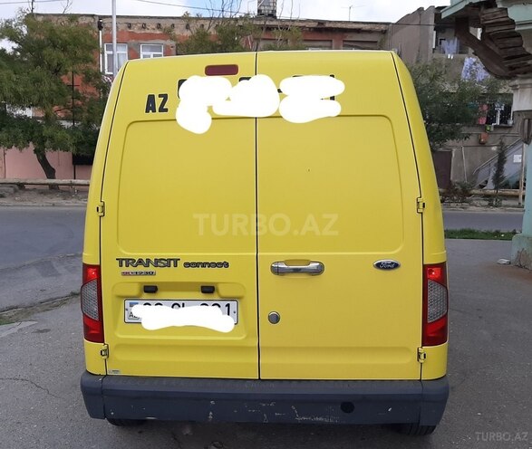 Ford Tourneo Connect 2011, 193,000 km - 1.8 l - Bakı