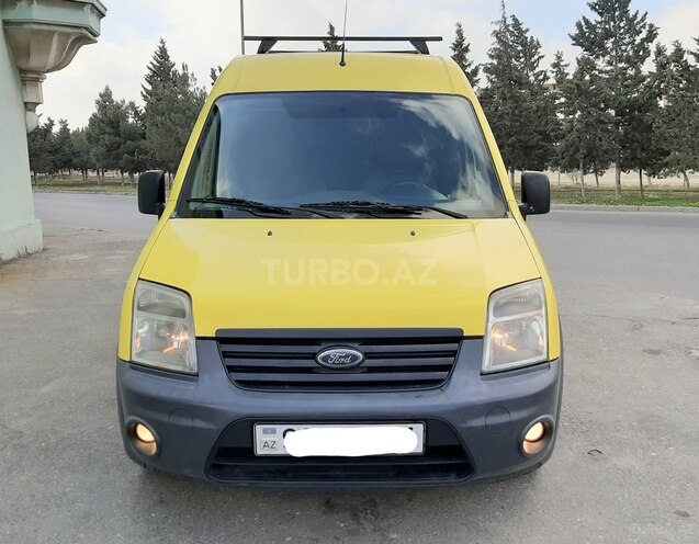 Ford Tourneo Connect 2011, 193,000 km - 1.8 l - Bakı