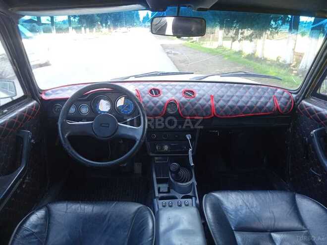 LADA (VAZ) 2106 1990, 207,777 km - 1.3 л - Lənkəran
