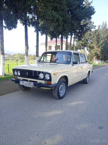 LADA (VAZ) 2106 1990, 207,777 km - 1.3 л - Lənkəran
