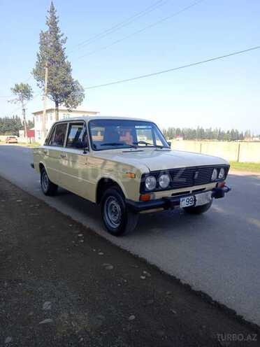 LADA (VAZ) 2106 1990, 207,777 km - 1.3 л - Lənkəran