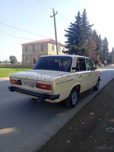 LADA (VAZ) 2106 1990, 207,777 km - 1.3 л - Lənkəran