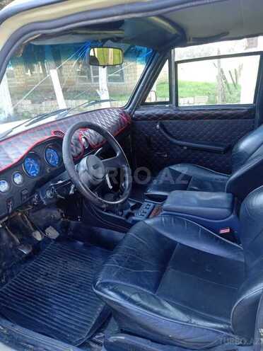LADA (VAZ) 2106 1990, 207,777 km - 1.3 л - Lənkəran
