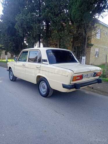 LADA (VAZ) 2106 1990, 207,777 km - 1.3 л - Lənkəran