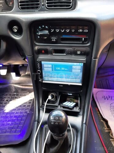 Hyundai Sonata 1998, 347,138 km - 2.0 l - Bakı