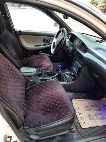 Hyundai Sonata 1998, 347,138 km - 2.0 l - Bakı