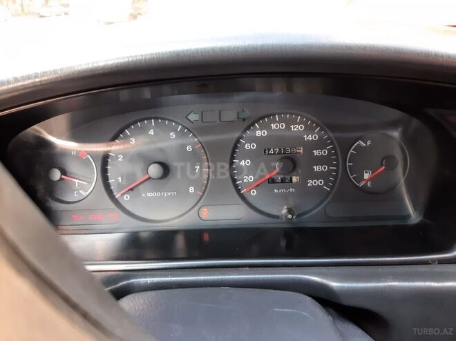 Hyundai Sonata 1998, 347,138 km - 2.0 l - Bakı