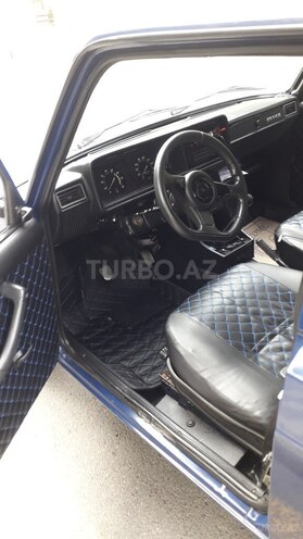 LADA (VAZ) 2107 2008, 89,000 km - 1.6 l - Xırdalan