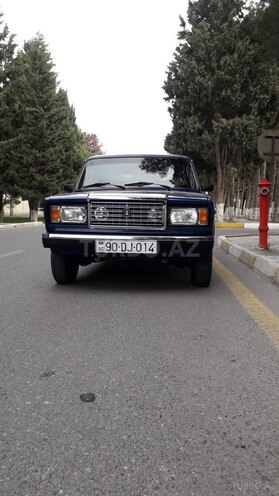 LADA (VAZ) 2107 2008, 89,000 km - 1.6 l - Xırdalan