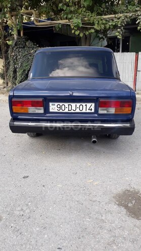 LADA (VAZ) 2107 2008, 89,000 km - 1.6 l - Xırdalan