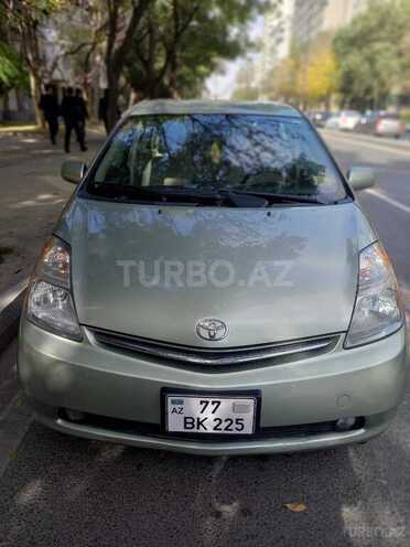 Toyota Prius 2008, 203,000 km - 1.5 l - Bakı