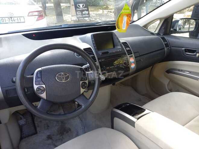 Toyota Prius 2008, 203,000 km - 1.5 l - Bakı