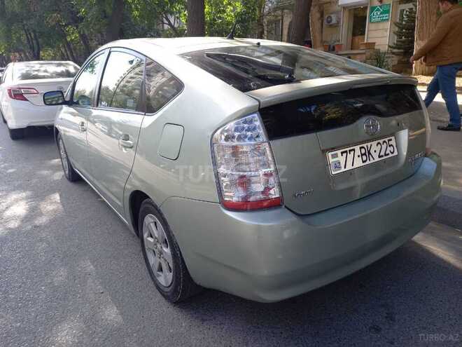 Toyota Prius 2008, 203,000 km - 1.5 l - Bakı