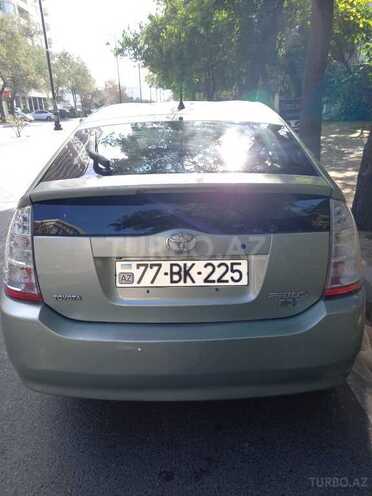Toyota Prius 2008, 203,000 km - 1.5 l - Bakı