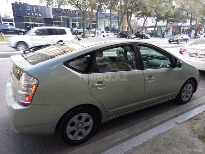Toyota Prius 2008, 203,000 km - 1.5 l - Bakı
