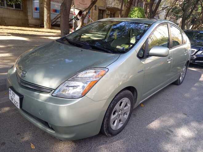 Toyota Prius 2008, 203,000 km - 1.5 l - Bakı