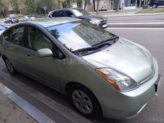 Toyota Prius 2008, 203,000 km - 1.5 l - Bakı