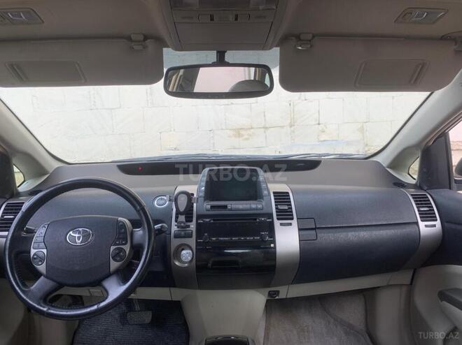Toyota Prius 2008, 203,000 km - 1.5 l - Bakı