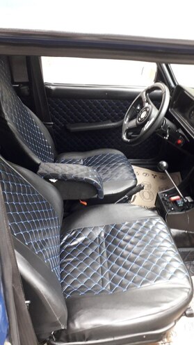 LADA (VAZ) 2107 2008, 89,000 km - 1.6 l - Xırdalan