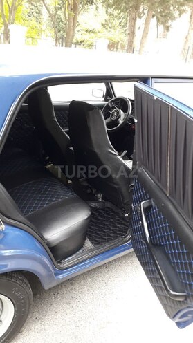 LADA (VAZ) 2107 2008, 89,000 km - 1.6 l - Xırdalan