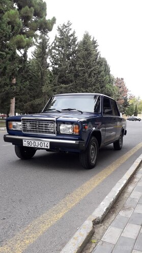 LADA (VAZ) 2107 2008, 89,000 km - 1.6 l - Xırdalan