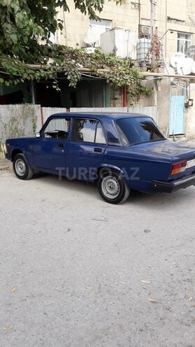 LADA (VAZ) 2107 2008, 89,000 km - 1.6 l - Xırdalan