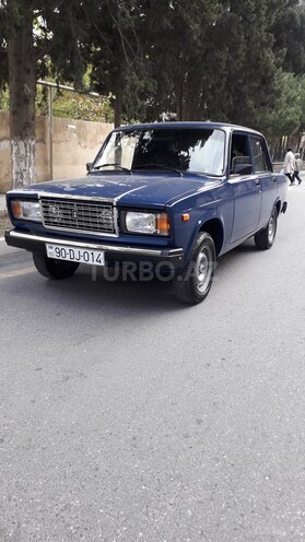 LADA (VAZ) 2107 2008, 89,000 km - 1.6 l - Xırdalan