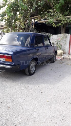 LADA (VAZ) 2107 2008, 89,000 km - 1.6 l - Xırdalan