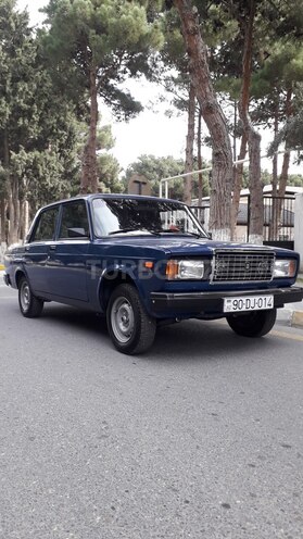 LADA (VAZ) 2107 2008, 89,000 km - 1.6 l - Xırdalan