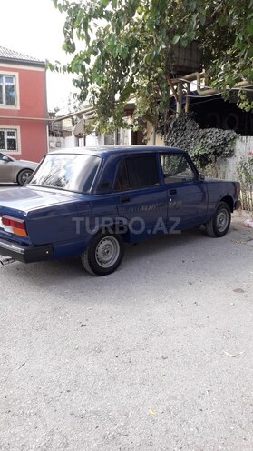 LADA (VAZ) 2107 2008, 89,000 km - 1.6 l - Xırdalan
