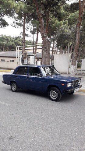 LADA (VAZ) 2107 2008, 89,000 km - 1.6 l - Xırdalan