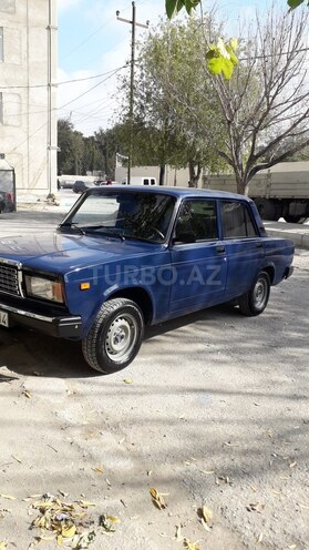 LADA (VAZ) 2107 2008, 89,000 km - 1.6 l - Xırdalan