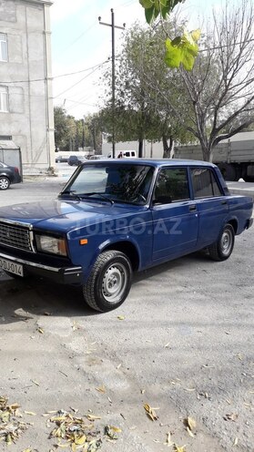 LADA (VAZ) 2107 2008, 89,000 km - 1.6 l - Xırdalan