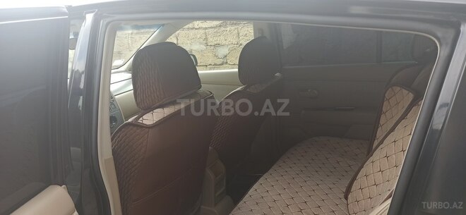 Nissan Tiida 2007, 203,000 km - 1.8 l - Sumqayıt