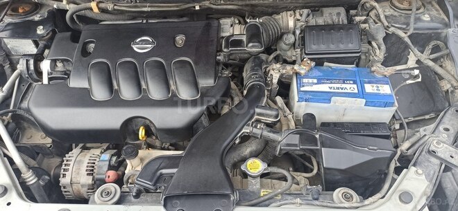 Nissan Tiida 2007, 203,000 km - 1.8 l - Sumqayıt
