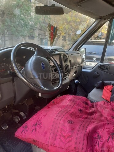 Ford Transit 2004, 30,000 km - 2.4 l - Bakı
