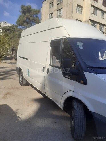 Ford Transit 2004, 30,000 km - 2.4 l - Bakı