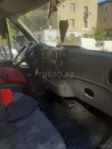 Ford Transit 2004, 30,000 km - 2.4 l - Bakı