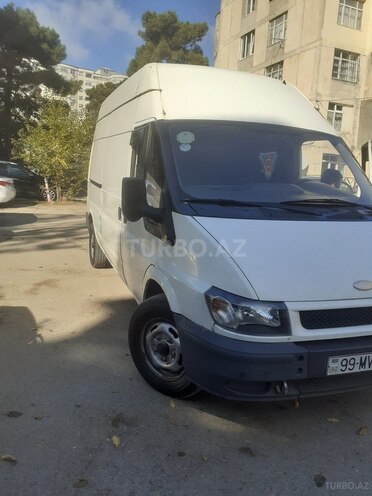 Ford Transit 2004, 30,000 km - 2.4 l - Bakı