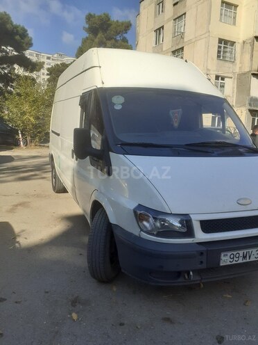 Ford Transit 2004, 30,000 km - 2.4 l - Bakı
