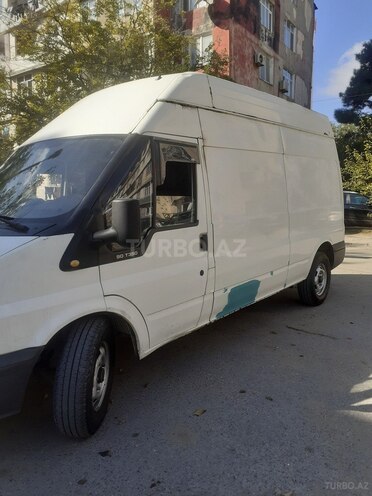 Ford Transit 2004, 30,000 km - 2.4 l - Bakı