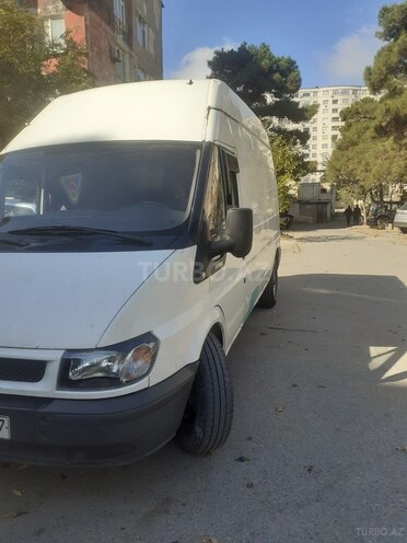Ford Transit 2004, 30,000 km - 2.4 l - Bakı