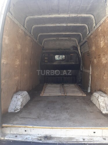 Ford Transit 2004, 30,000 km - 2.4 l - Bakı