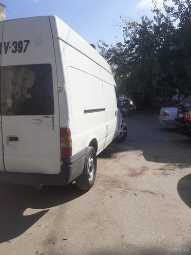 Ford Transit 2004, 30,000 km - 2.4 l - Bakı