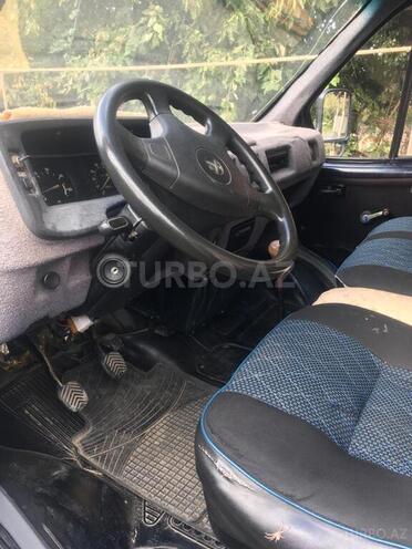 GAZ 32212 1998, 81,166 km - 2.4 l - Tərtər