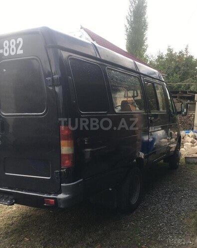 GAZ 32212 1998, 81,166 km - 2.4 l - Tərtər