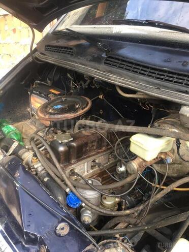 GAZ 32212 1998, 81,166 km - 2.4 l - Tərtər