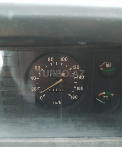 GAZ 32212 1998, 81,166 km - 2.4 l - Tərtər