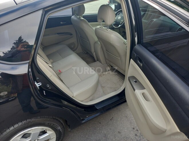 Toyota Prius 2008, 119,000 km - 1.5 l - Bakı