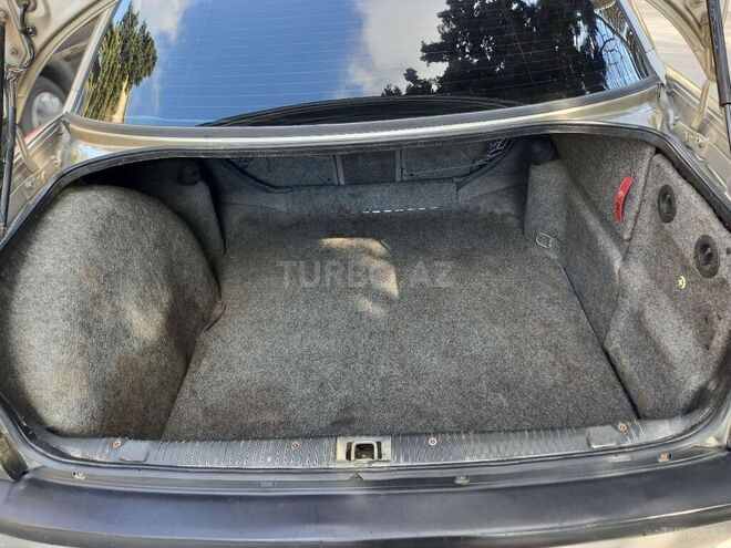 Opel Omega 1997, 318,000 km - 2.2 l - Bakı